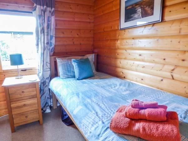 Ty Pren Villa Porthgain Dış mekan fotoğraf