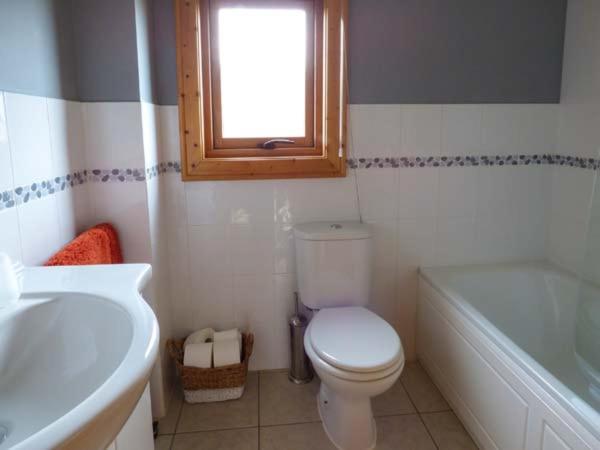Ty Pren Villa Porthgain Dış mekan fotoğraf
