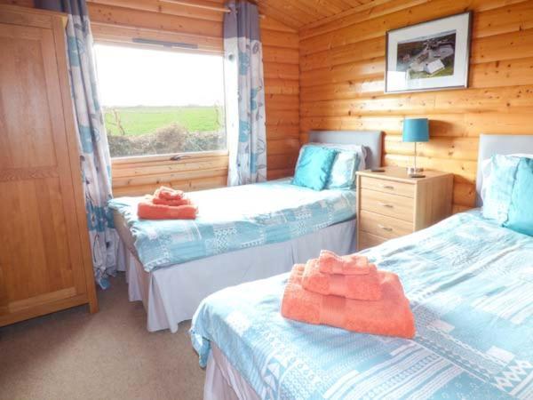 Ty Pren Villa Porthgain Dış mekan fotoğraf